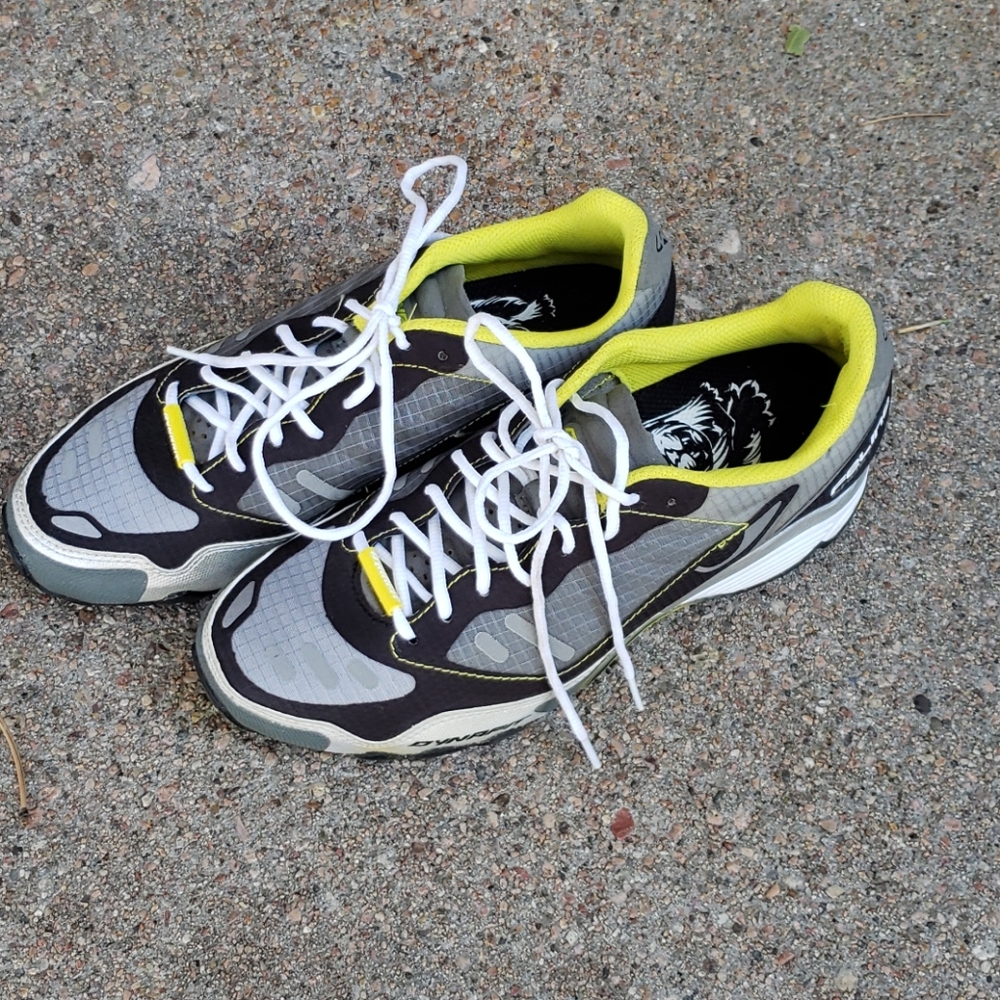 Dynafit Feline Ghost Trail Running Women's